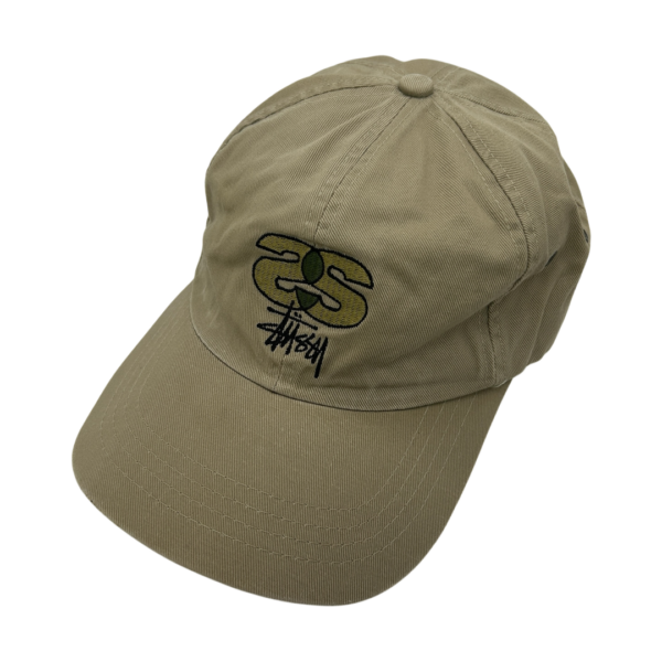 Stussy vintage Dadcap